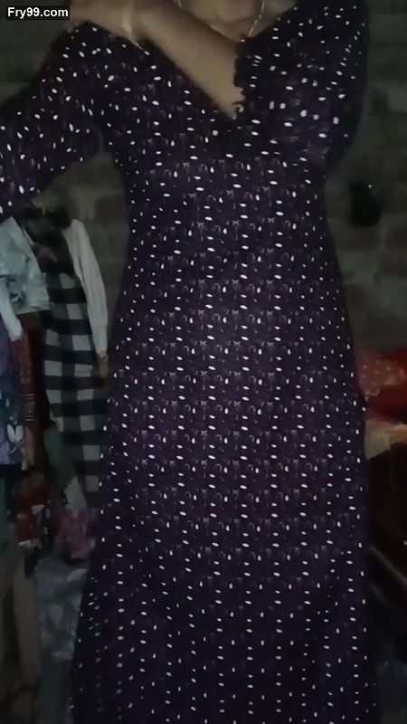 I gave the video to Meem after many days