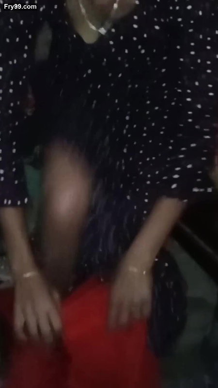 I gave the video to Meem after many days