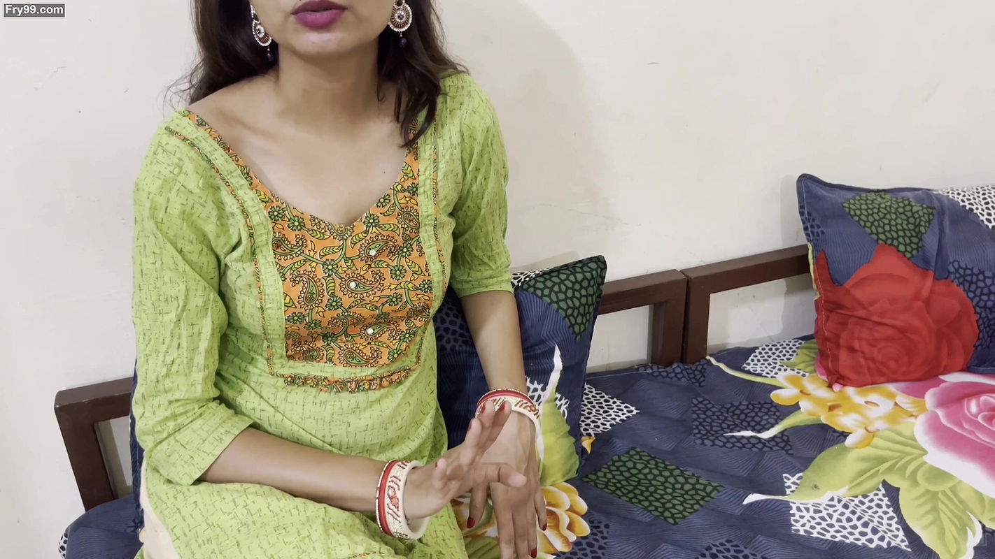 Saara bhabhi First  step brother step-sister sex in clear Hindi audio se itna chudi ki chut ka paani nikal gya in Hd