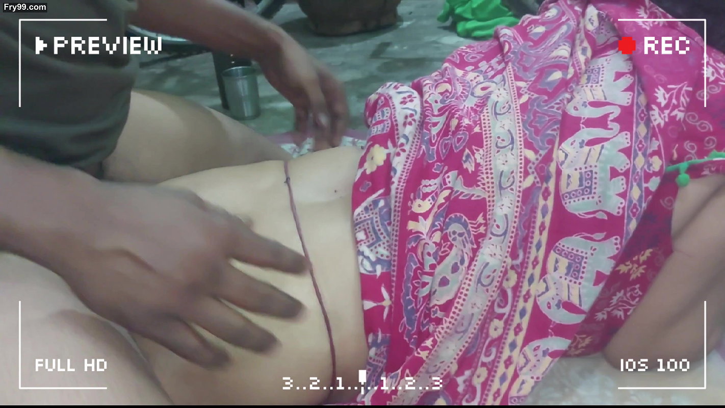 Sahu bhabhi ko dewar ne  khub choda