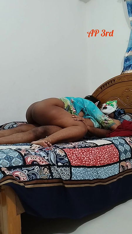 Perfect Boobs Cock Hungry Desi Bhabhi Special- Akashprime