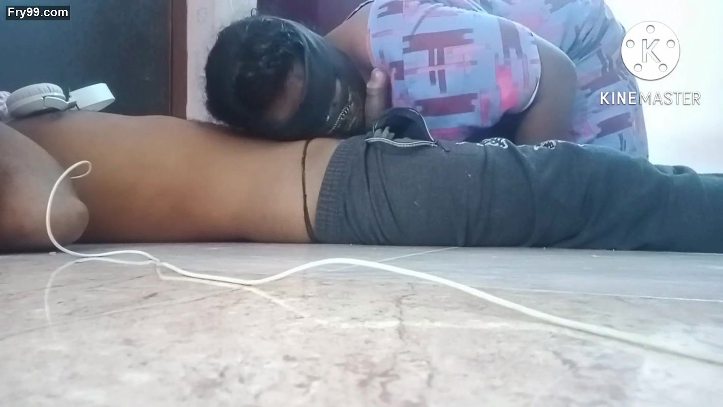 Tamil sexy house wife husband penis sucking hot sex