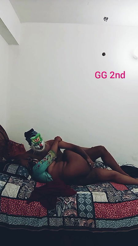 Hot Bhabhi Got Ass Fucked by Debor and Swallowed His Cum – Girlgroup