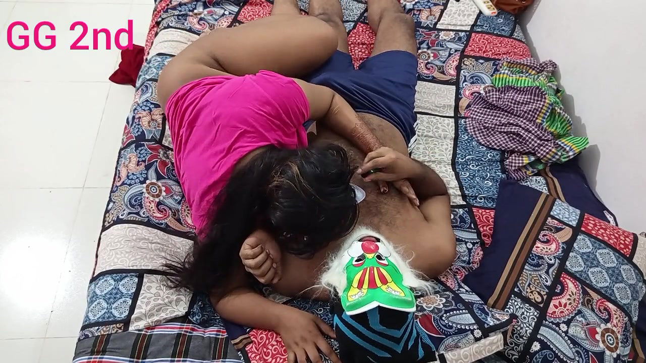 He Wants More Fantasy From His Wife -girl Group