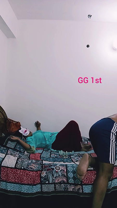 Foreplay with My Boyfriend