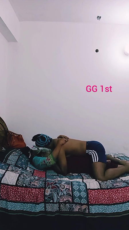 Foreplay with My Boyfriend