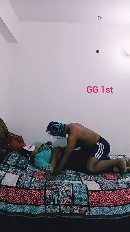 Foreplay with My Boyfriend