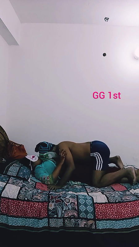 Foreplay with My Boyfriend