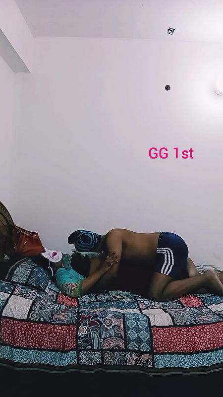 Foreplay with My Boyfriend