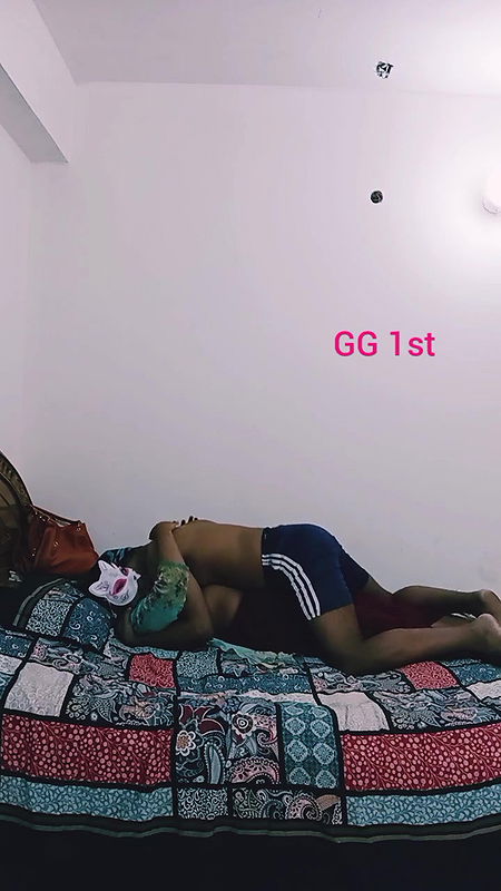 Foreplay with My Boyfriend