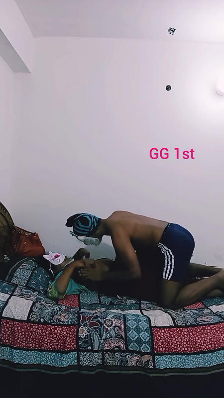 Foreplay with My Boyfriend