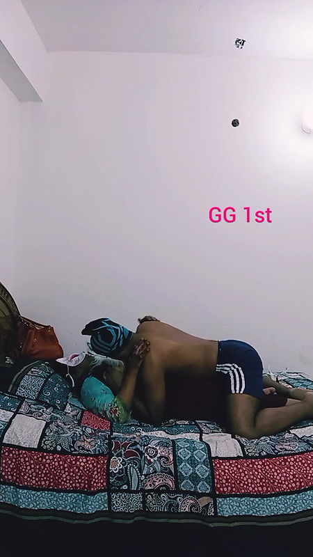 Foreplay with My Boyfriend