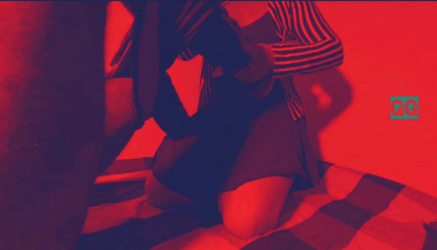 First Time Bhabi Sex with Brother in Law