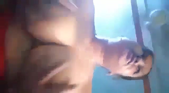 Beautiful unsatisfied tanker bhabhi