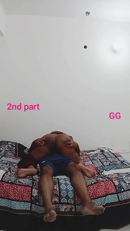 Busty Bhabi Comes Back From a Night Out at the Club with Her Devor Feeling Extra Horny Part 2