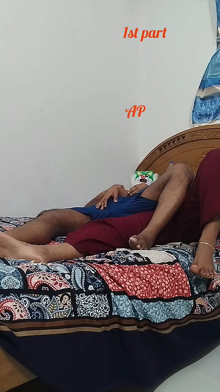 Bhabi and Devor  Rough Fucking- Part-1- Akashprimex790