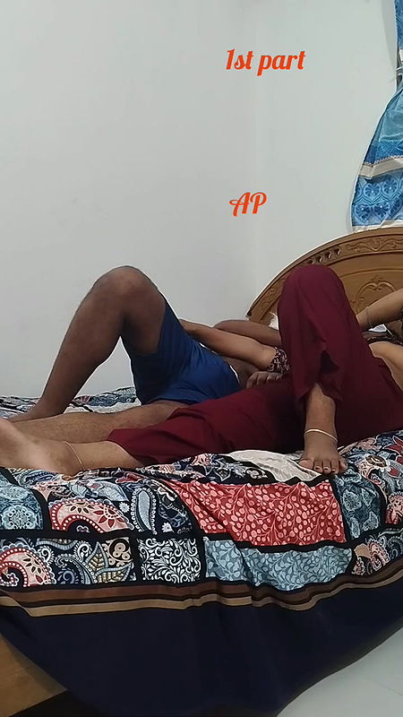 Bhabi and Devor  Rough Fucking- Part-1- Akashprimex790