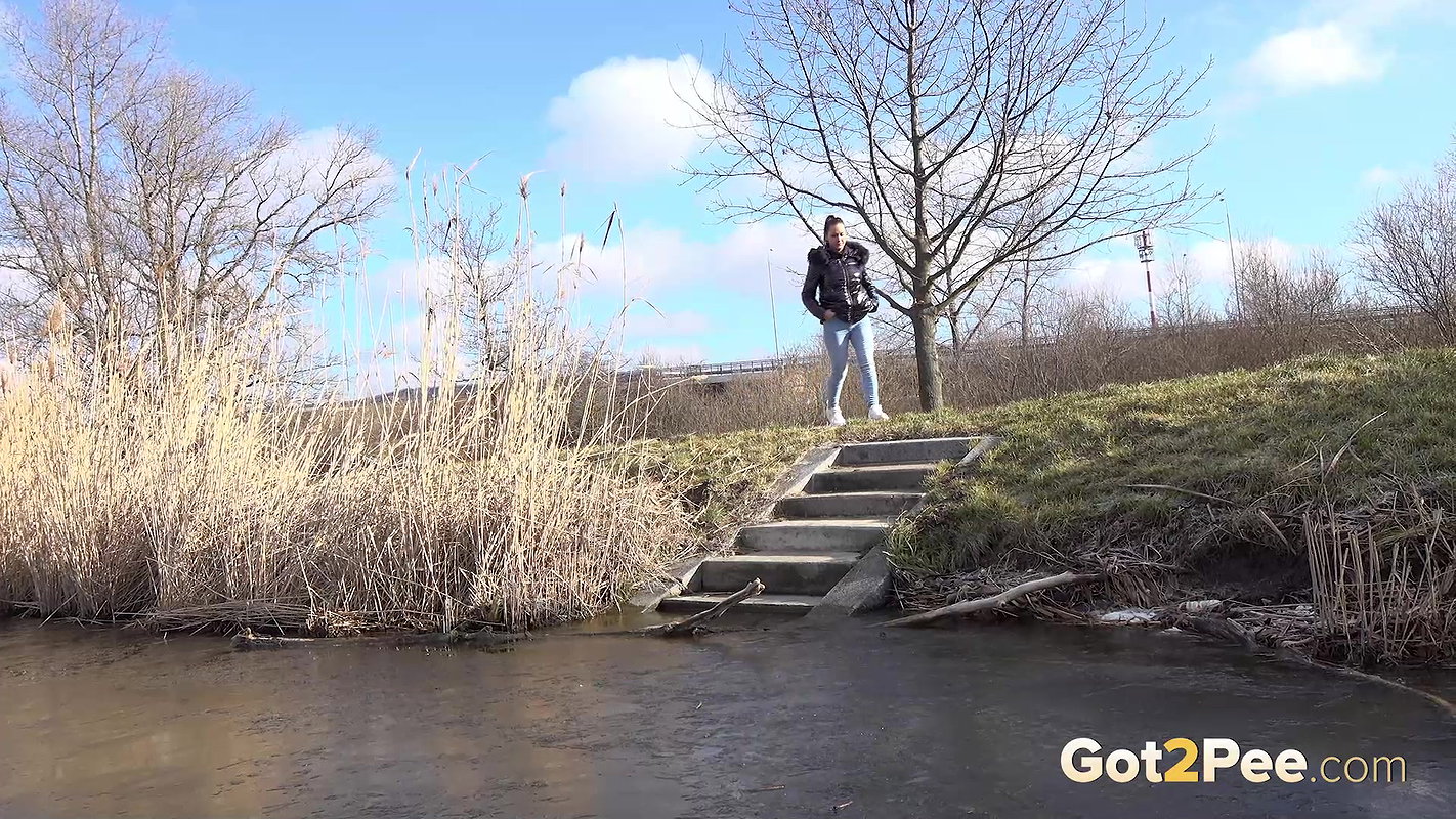 05Showering The Steps