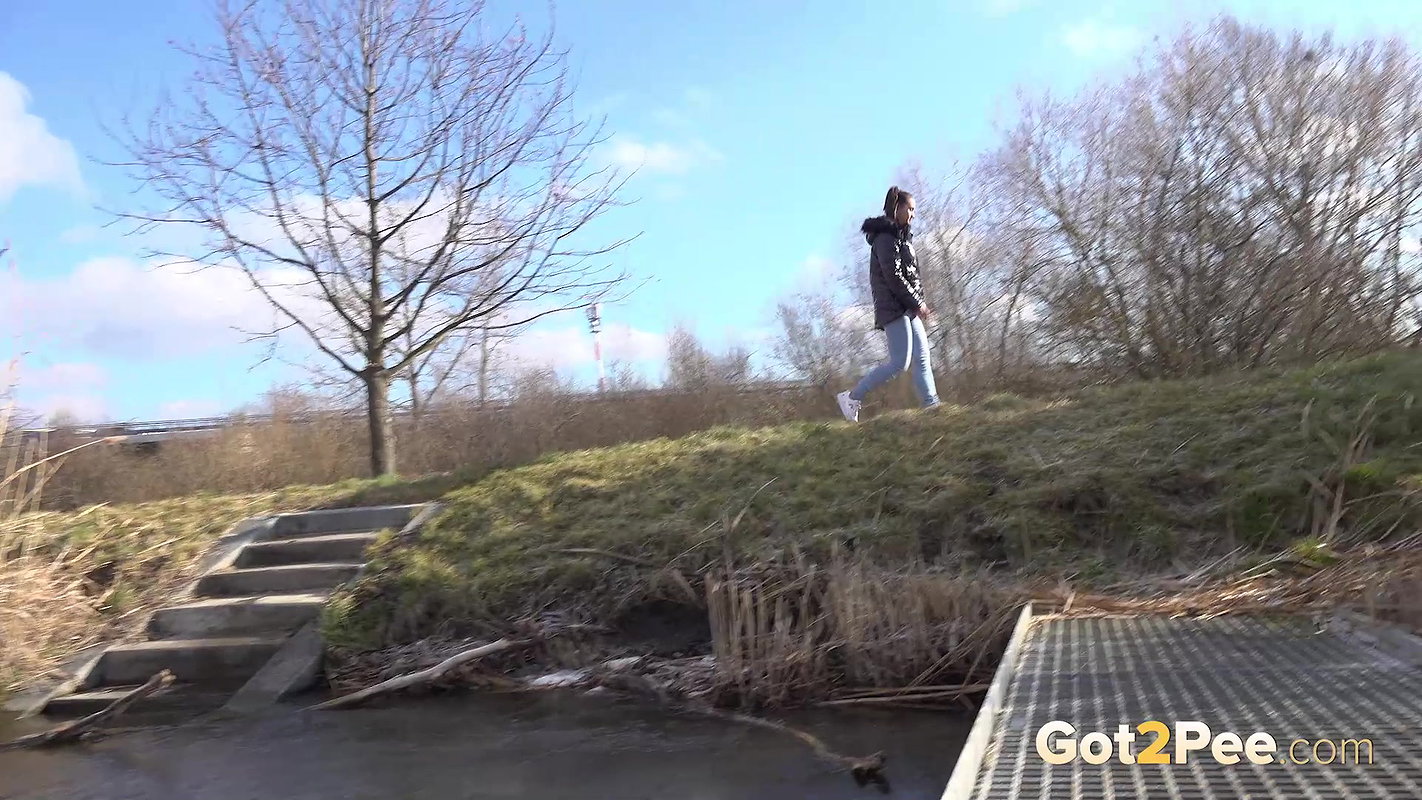 05Showering The Steps