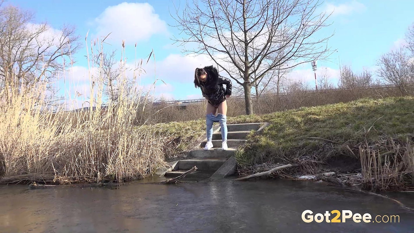 05Showering The Steps