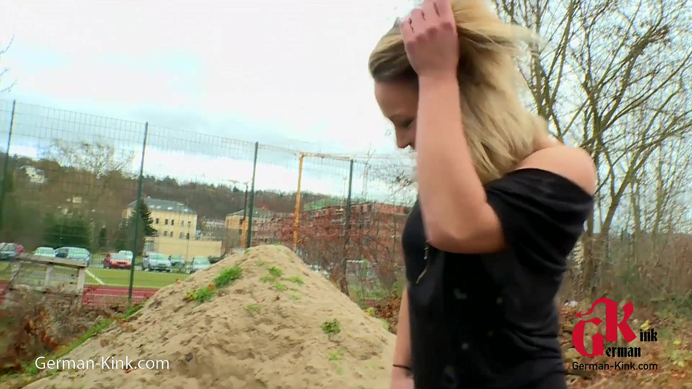 r LOOSER Verdient Es Nicht Anders