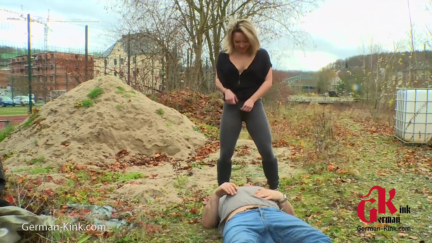 r LOOSER Verdient Es Nicht Anders