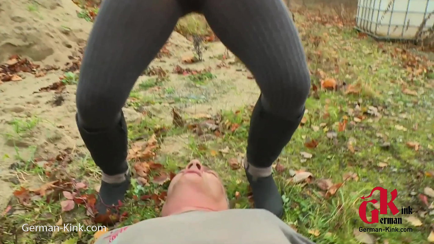 r LOOSER Verdient Es Nicht Anders