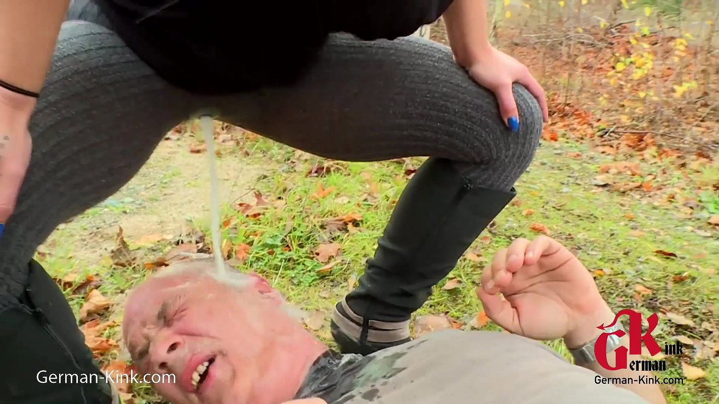 r LOOSER Verdient Es Nicht Anders