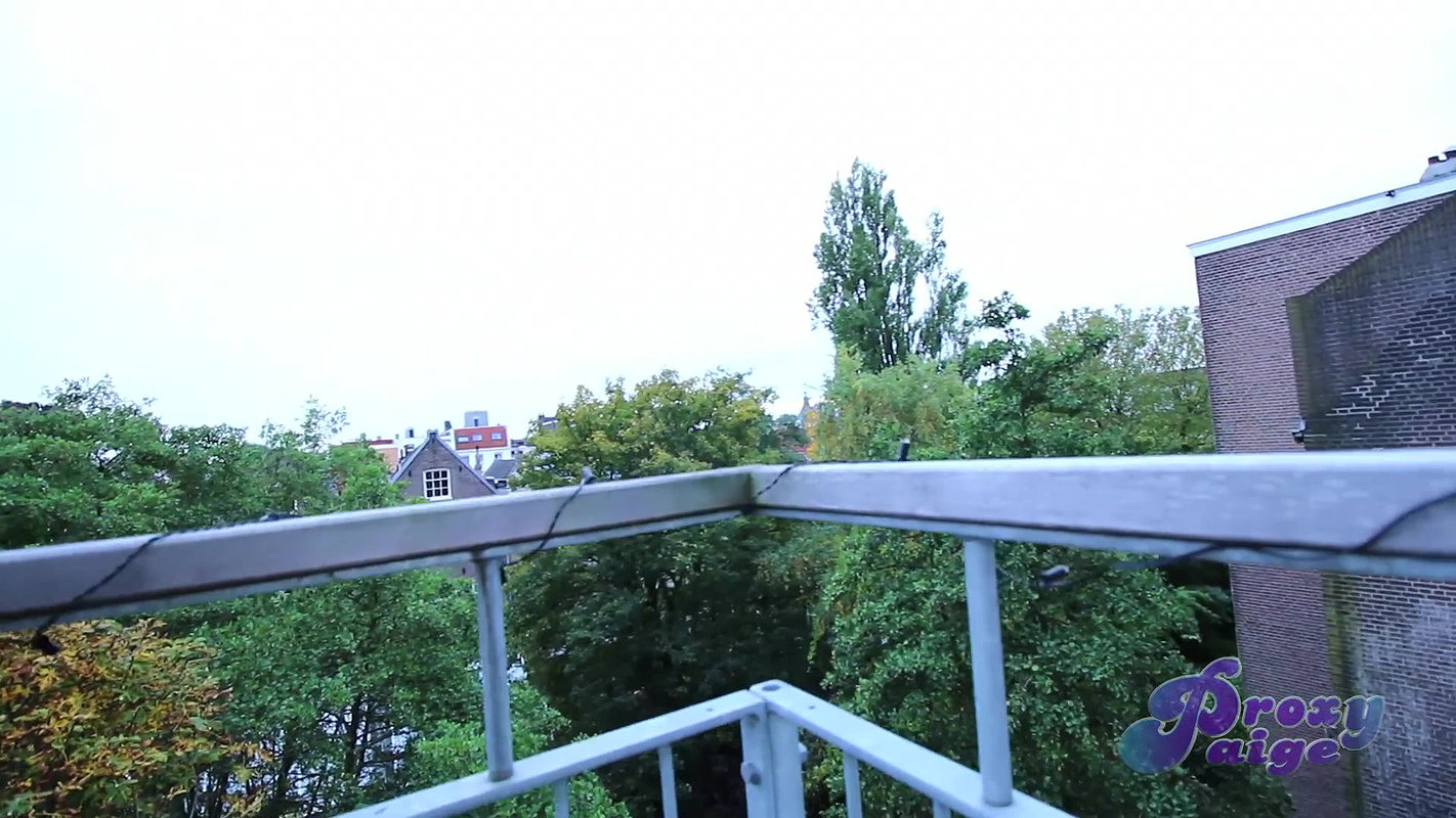 oxy Page Is It Raining Outside