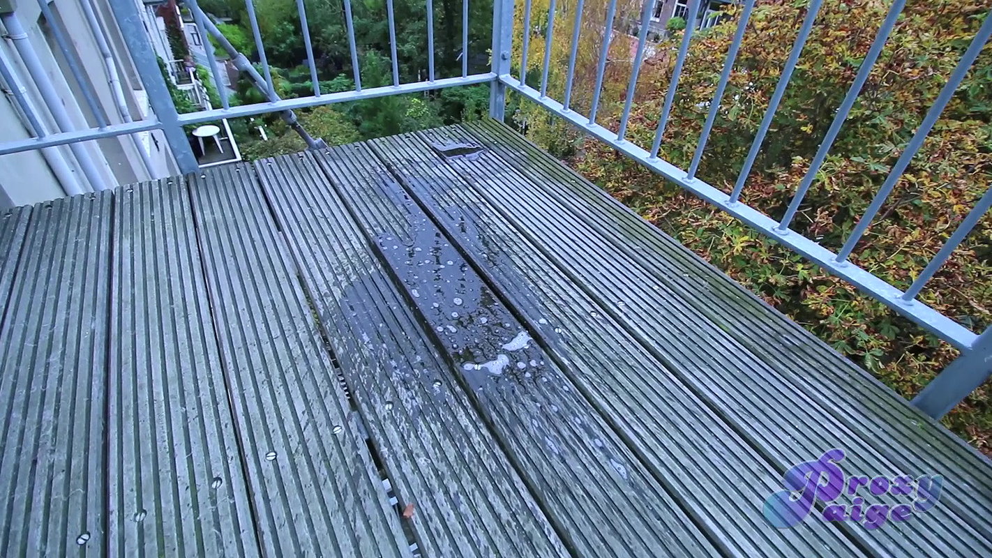 oxy Page Is It Raining Outside