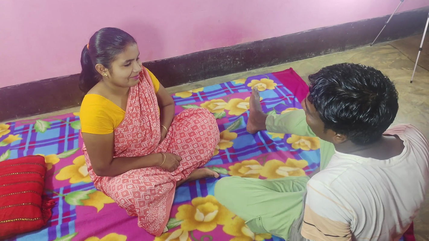 DESHI BHABHI SEX WITH HUSBEND MORNING TIME