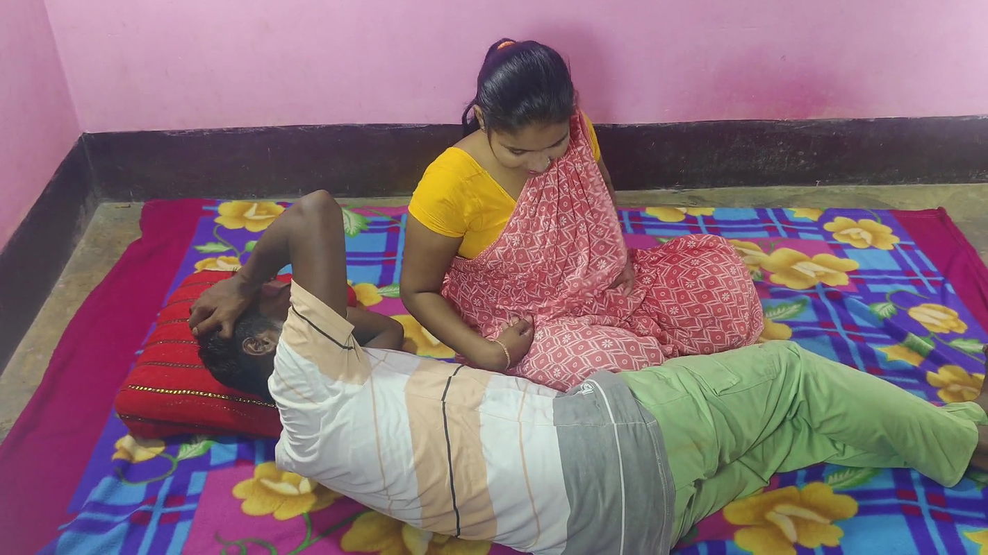 DESHI BHABHI SEX WITH HUSBEND MORNING TIME