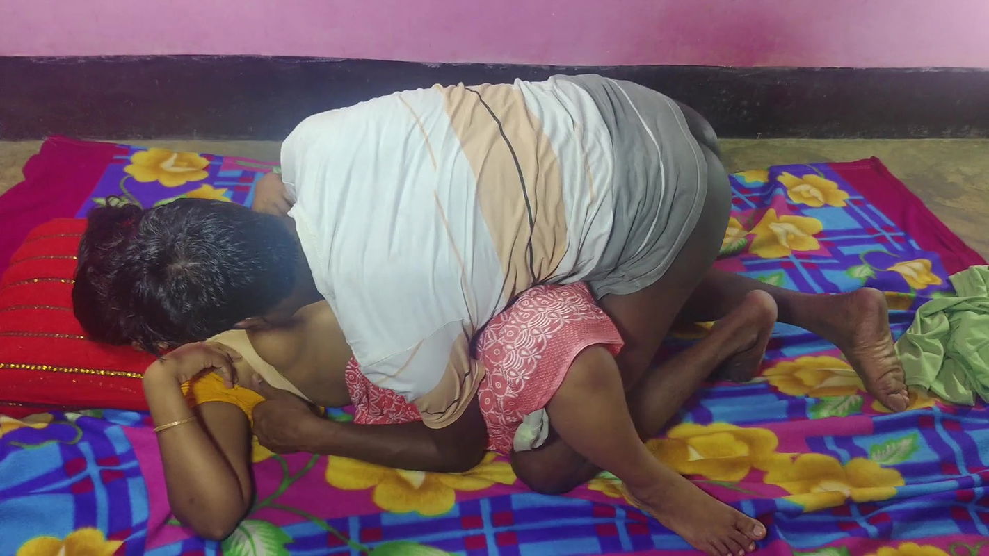DESHI BHABHI SEX WITH HUSBEND MORNING TIME