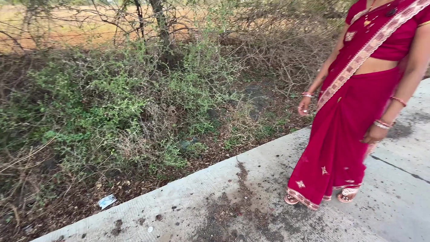 Romance Full HD Video With Indian Bhabhi
