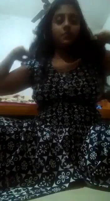 Sexy Girl Shows Her Boobs