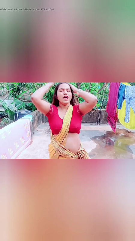 Hot Indian Bhabhi rough by old Father in law full enjoyment