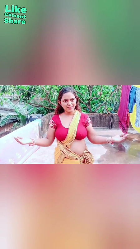 Hot Indian Bhabhi rough by old Father in law full enjoyment