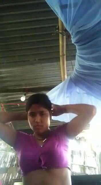 Sexy Desi Girl Fingering