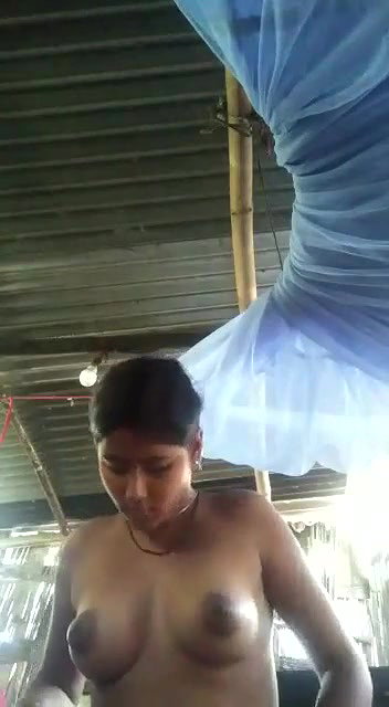 Sexy Desi Girl Fingering