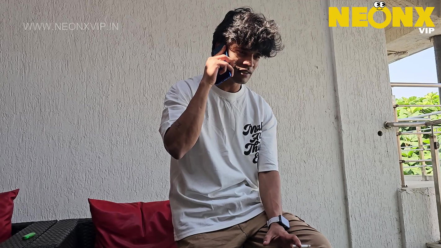 Biryani (2025) UNRATED HDRip NeonX Hindi Short Film