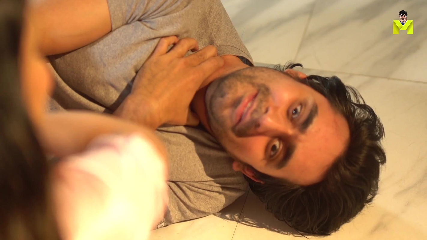 Naukrani (2025) UNRATED 720p  HDRip MasTram Hindi Short Film