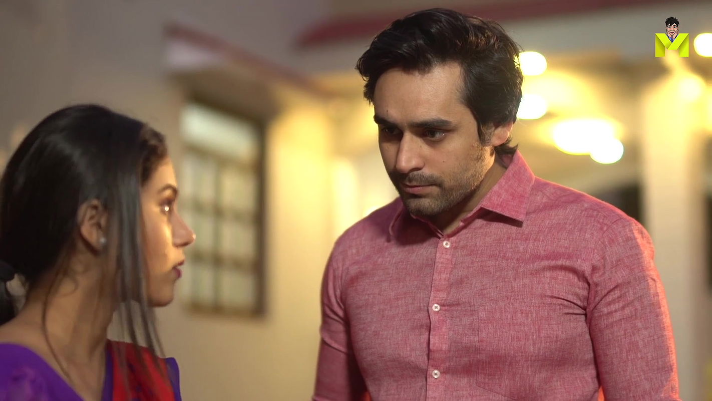 Naukrani (2025) UNRATED 720p  HDRip MasTram Hindi Short Film