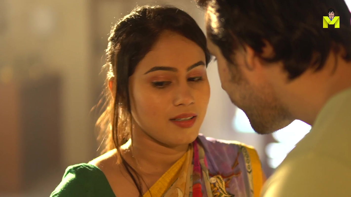 Naukrani (2025) UNRATED 720p  HDRip MasTram Hindi Short Film