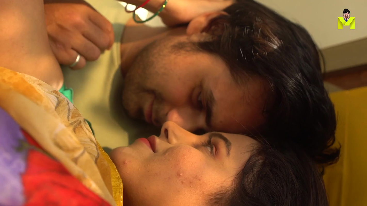 Naukrani (2025) UNRATED 720p  HDRip MasTram Hindi Short Film