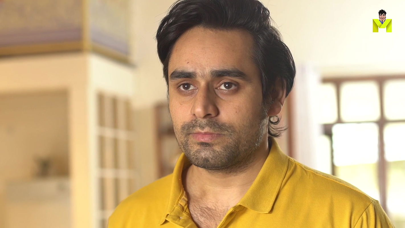 Naukrani (2025) UNRATED 720p  HDRip MasTram Hindi Short Film