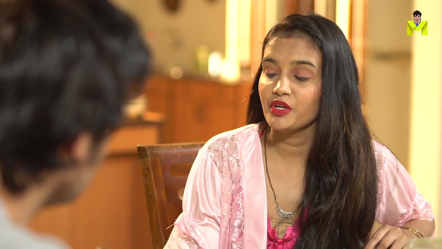 Naukrani (2025) UNRATED 720p  HDRip MasTram Hindi Short Film