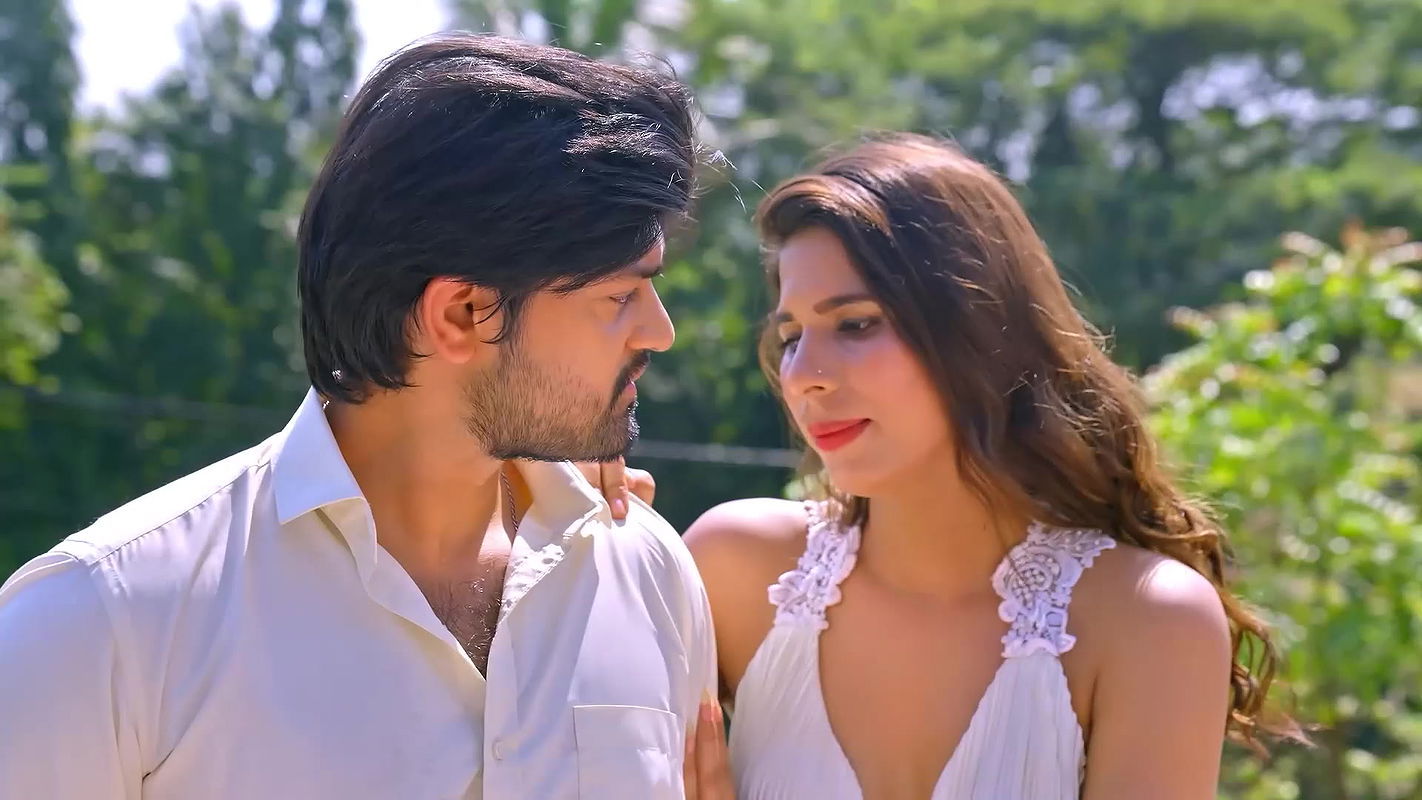 Sapna Bhabhi (2025) UNRATED HDRip Namasteyflix Short Film