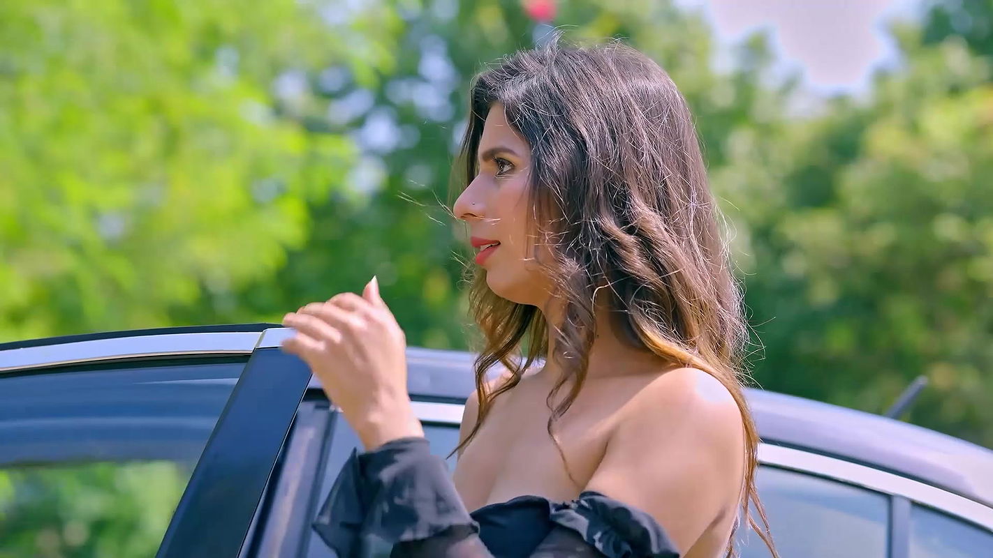 Sapna Bhabhi (2025) UNRATED HDRip Namasteyflix Short Film