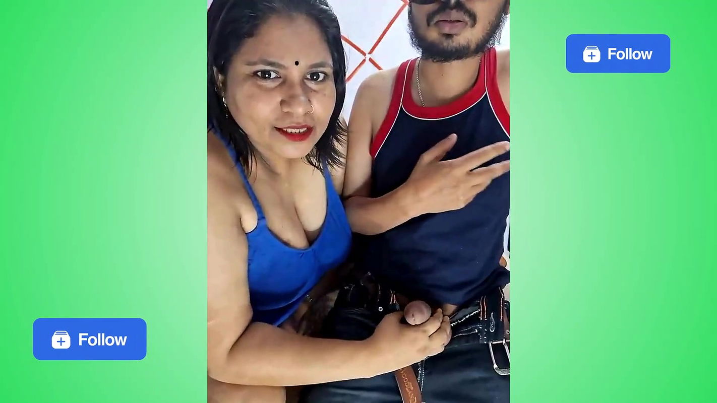 Desi Indian Bhabhi get Fucking with neighbour Boy p1