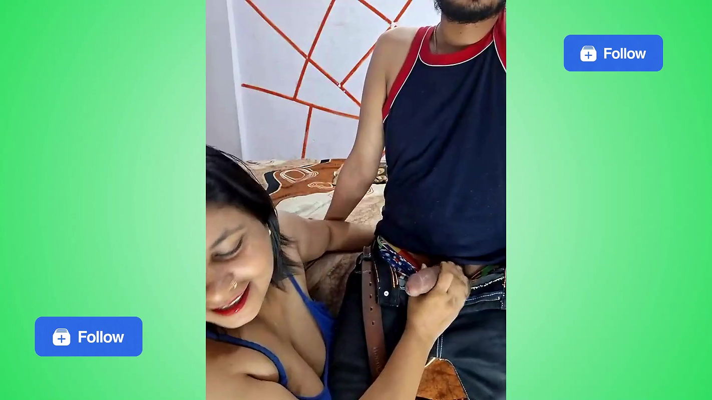 Desi Indian Bhabhi get Fucking with neighbour Boy p1